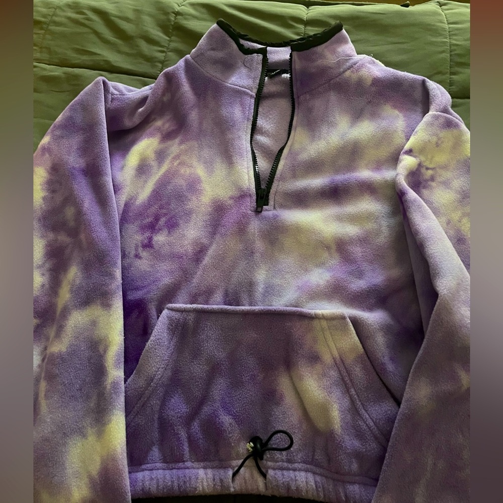 Girl’s Jacket